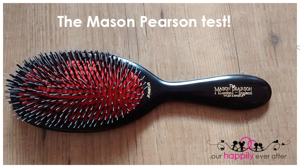 knoopjes in het haar - mason pearson