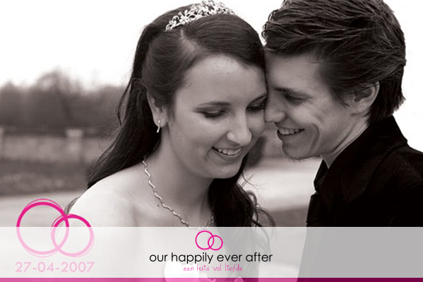 9-jaar-gehuwd-Aardewerken-bruiloft-our-happily-ever-after