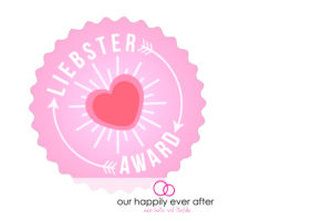 liebster-award our happily ever after ohea
