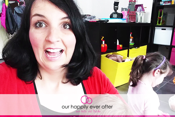 mijn eerst vlog vloggen oheavlogt our happily ever after