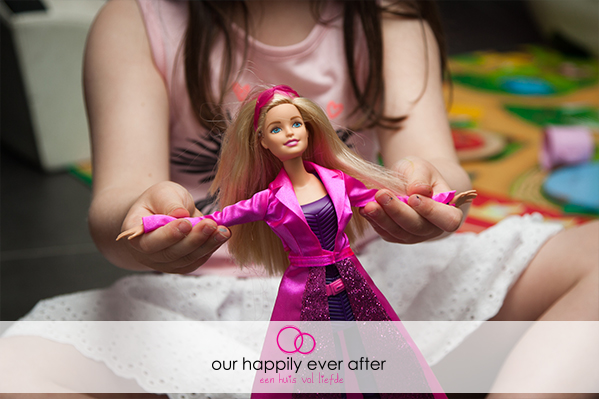 you can be anything barbie spelen speelgoed secret agent our happily ever after ohea