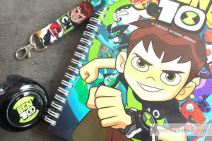 ben 10 nieuwe animatiereeks appelmoes bruisballen chocolade mamaabc mama blog