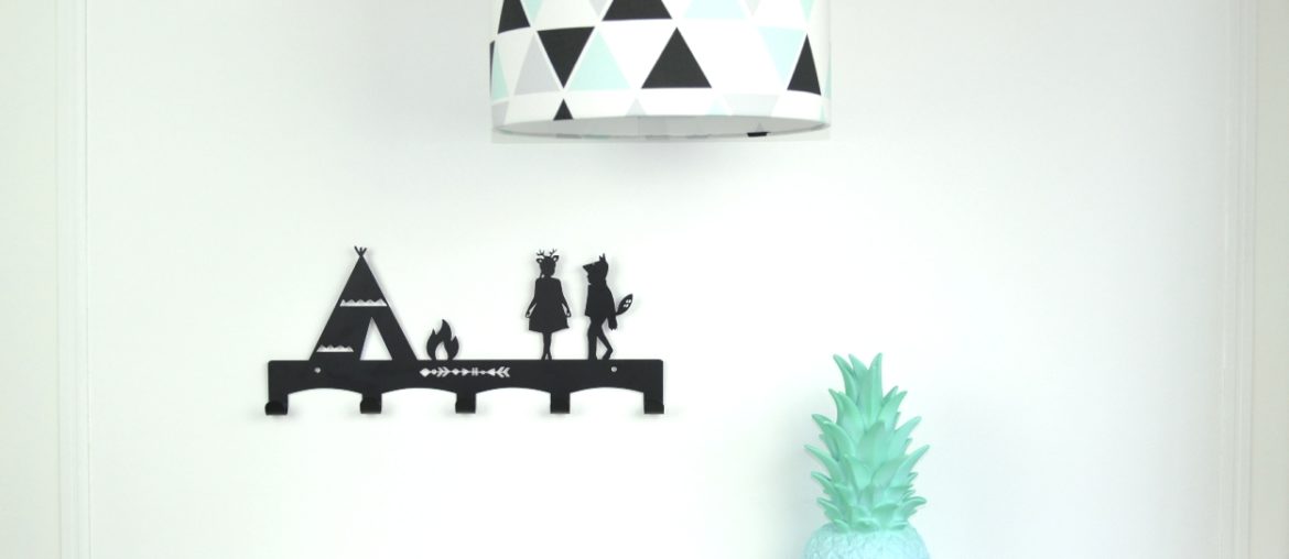 Verlichting babykamer - Sofie Lambrecht Verlichting babykamer - Sofie Lambrecht