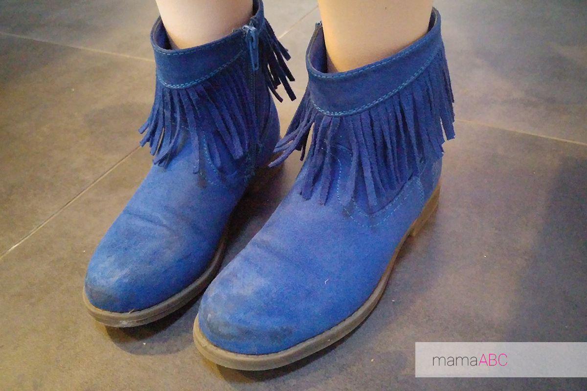 Soy Luna schoenen Disney mama abc blog