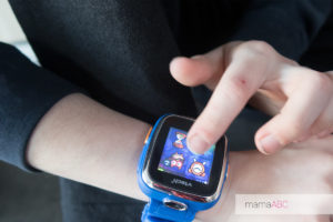review vtech kidizoom smart watch dx mama abc blog