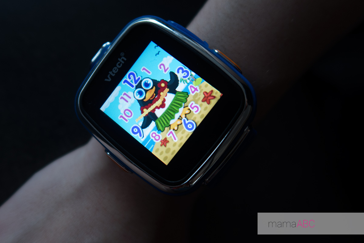 review vtech kidizoom smart watch dx mama abc blog