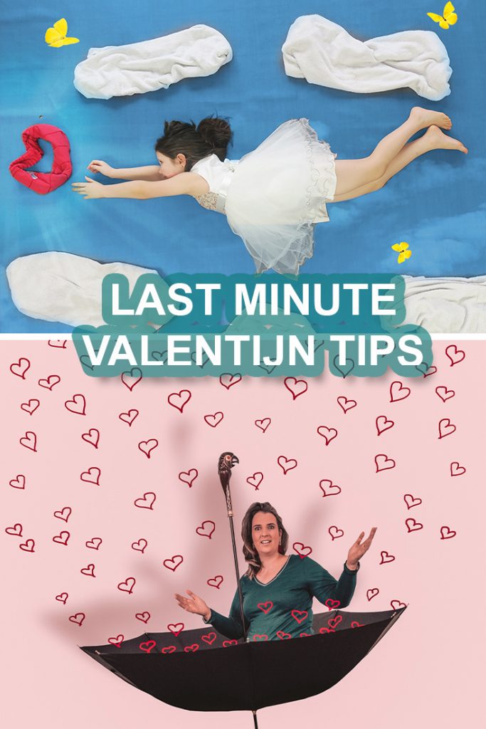 Valentijn tips