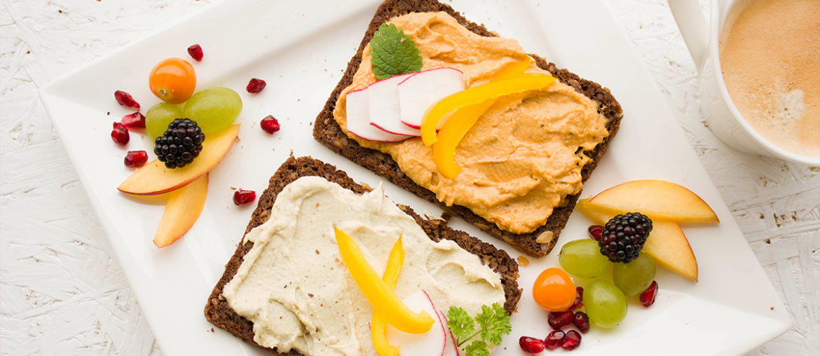Gezonder leven met WW Afvallen met Weight Watchers