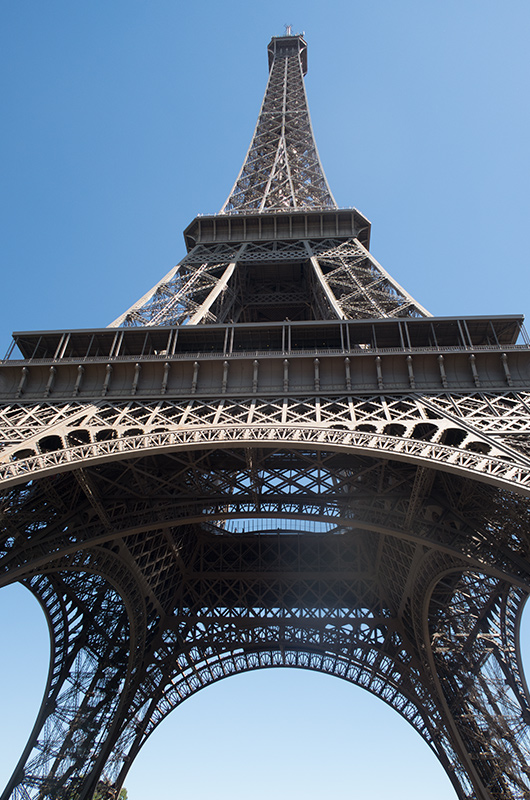 Parijs Kinderen Eiffeltoren mama abc blog
