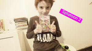 Splatoon 2