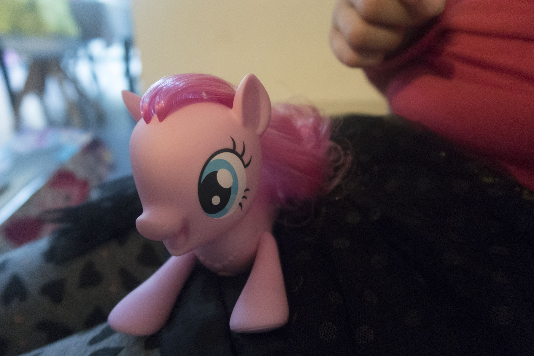 My Little Pony de Film Mama ABC Blog