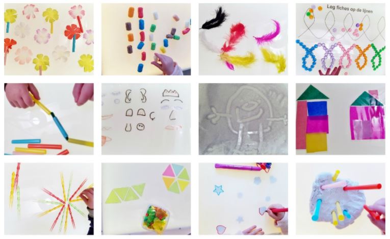 Duurzaam Leerzaam Speelgoed Mama ABC Blog