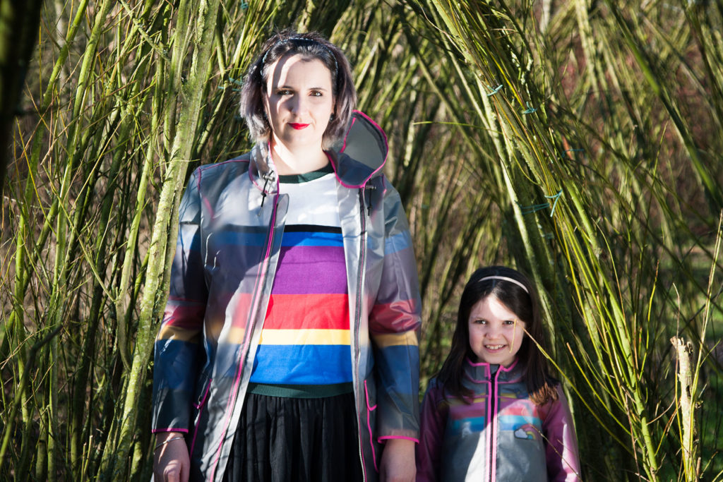 gesprek Perceptie harpoen Lidl Esmara by Heidi Klum Collection - Fashion voor mama en kinderen - Mama  ABC