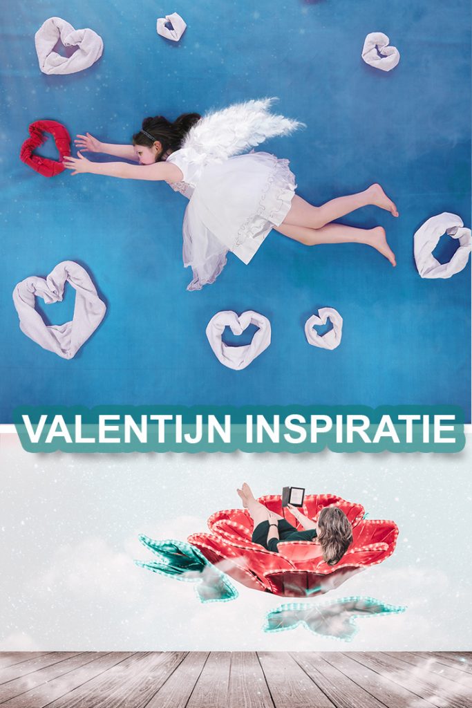 Valentijn inspiratie