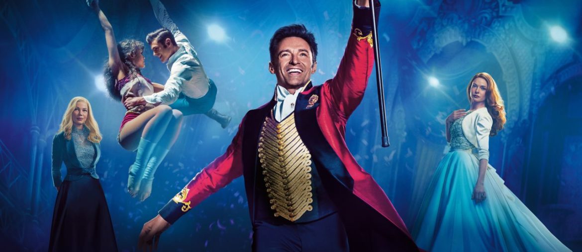 7 keer waarom je de The Greatest Showman moet bekijken The greatest showman kostuum Mama ABC