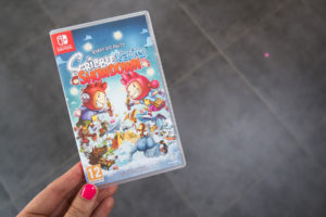 Scribblenauts Showdown Review Sofie Lambrecht Mama ABC Blog