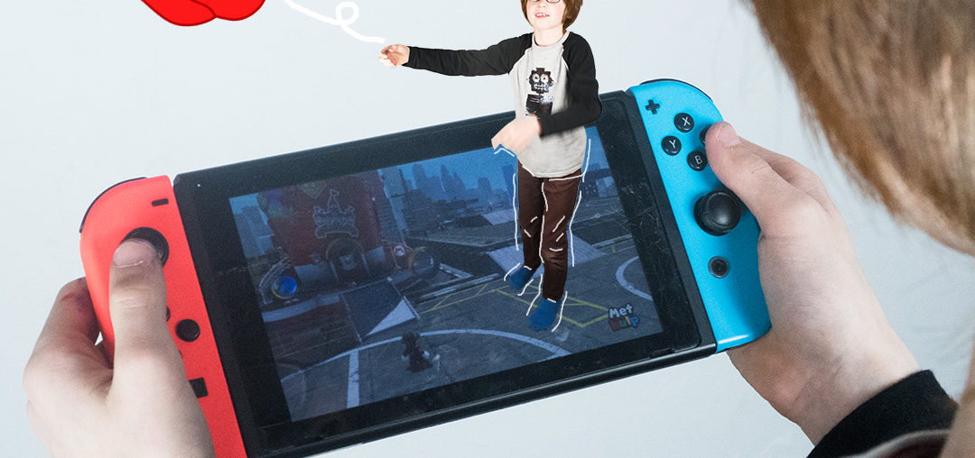 Super Mario Odyssey bekeken door de ogen van een achtjarige Super Mario Odyssey Nintendo Mama ABC Blog