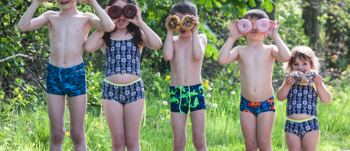 Thuisblijven voor de kinderen – Hoe begin je er aan en is het wel haalbaar wennen aan de oppas sofie lambrecht mama blog
