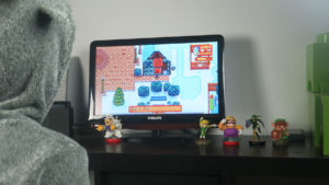 Stardew Valley Review Nintendo Sofie Lambrecht Mama Blog