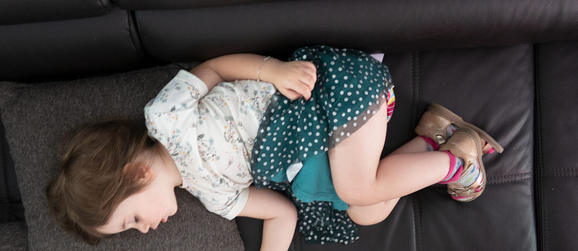 Zo was mijn week! #sofievlogt Baby Slaapt Weekvlog Sofie Lambrecht