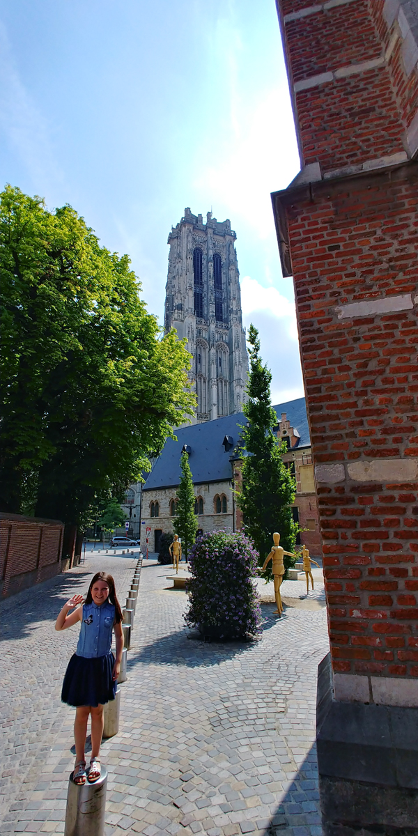 Mechelen Kinderstad