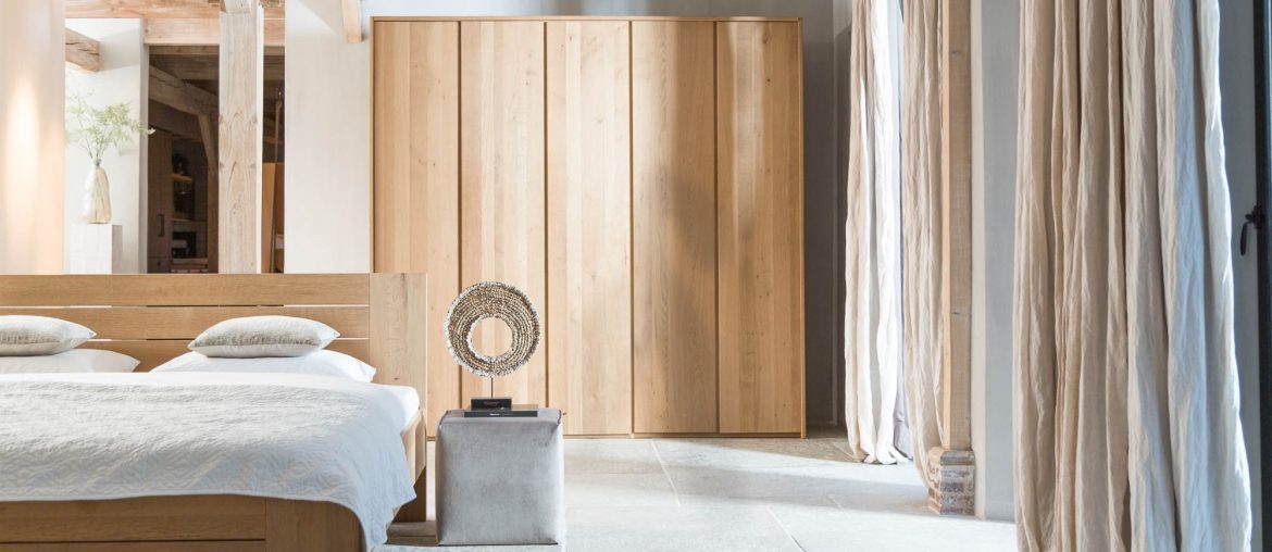 Huis klaar maken voor de lente Goossens wonen