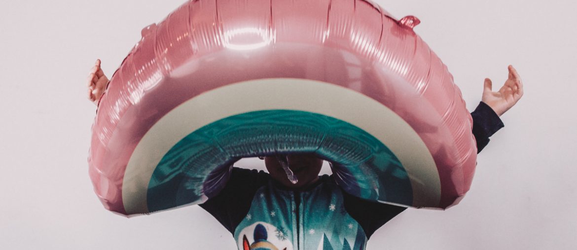 De jongste zoon heeft ook een diagnose gekregen Mijn zoon heeft autisme en adhd