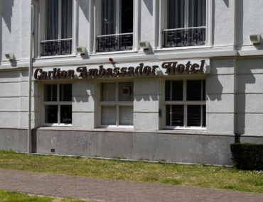 Den Haag Carlton Ambassador Hotel