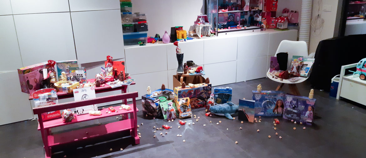 Sinterklaas 2019 Sinterklaas Cadeau tips idee
