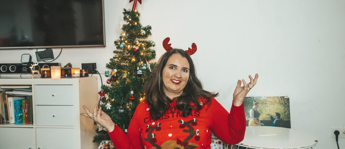 Kerstfoto’s 2019 Kerstfoto's 2019