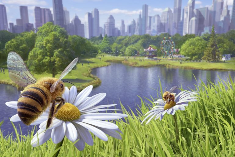 [Review] VTech Interactieve Video Globe - Wereldbol - Sofie Lambrecht