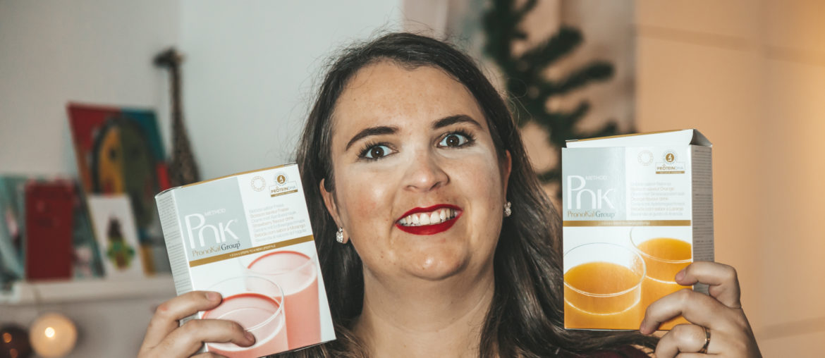 PronoKal – Waarom ik kies voor PronoKal PronoKal Dieet