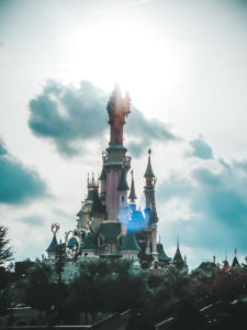 Op Babymoon naar Disneyland Paris tips en ervaring