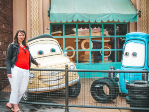 Op Babymoon naar Disneyland Paris tips en ervaring