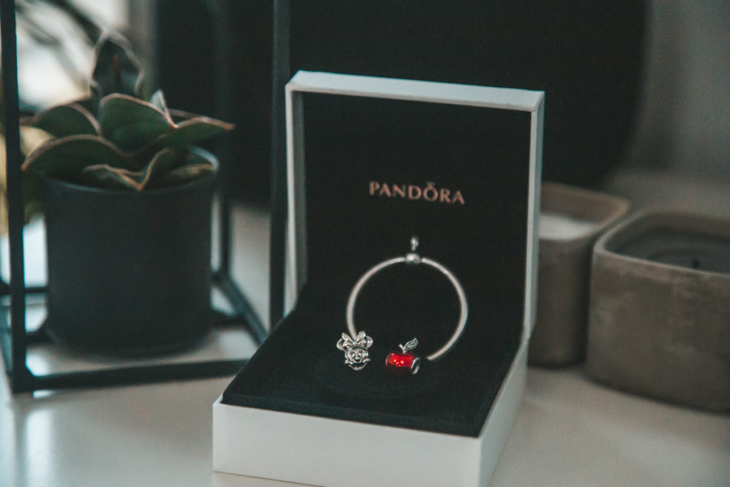 Pandora Juwelen, Juwelen met emotionele waarde