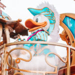 Disney Stars on Parade - Disneyland Paris