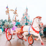Disney Stars on Parade - Disneyland Paris