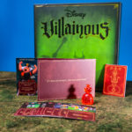 Villainous Ravensburger een super leuk en spannend Board Game Spel van Disney