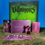Villainous Ravensburger een super leuk en spannend Board Game Spel van Disney