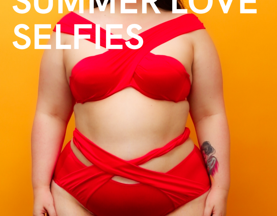 SUMMER LOVE SELFIES Sofie Lambrecht