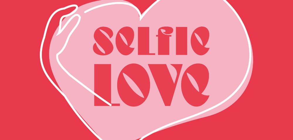 SELFie LOVE - Traject voor meer self love en body confidence
