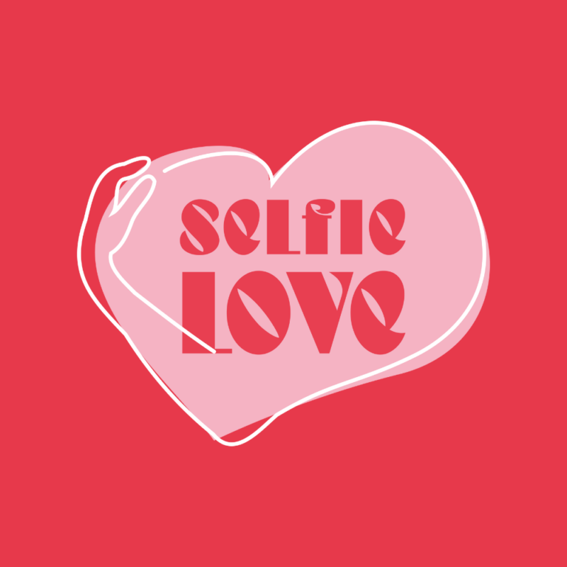 SELFie LOVE