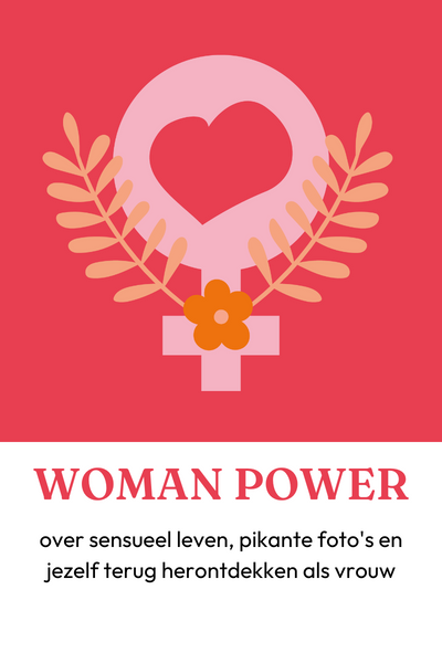womanpower