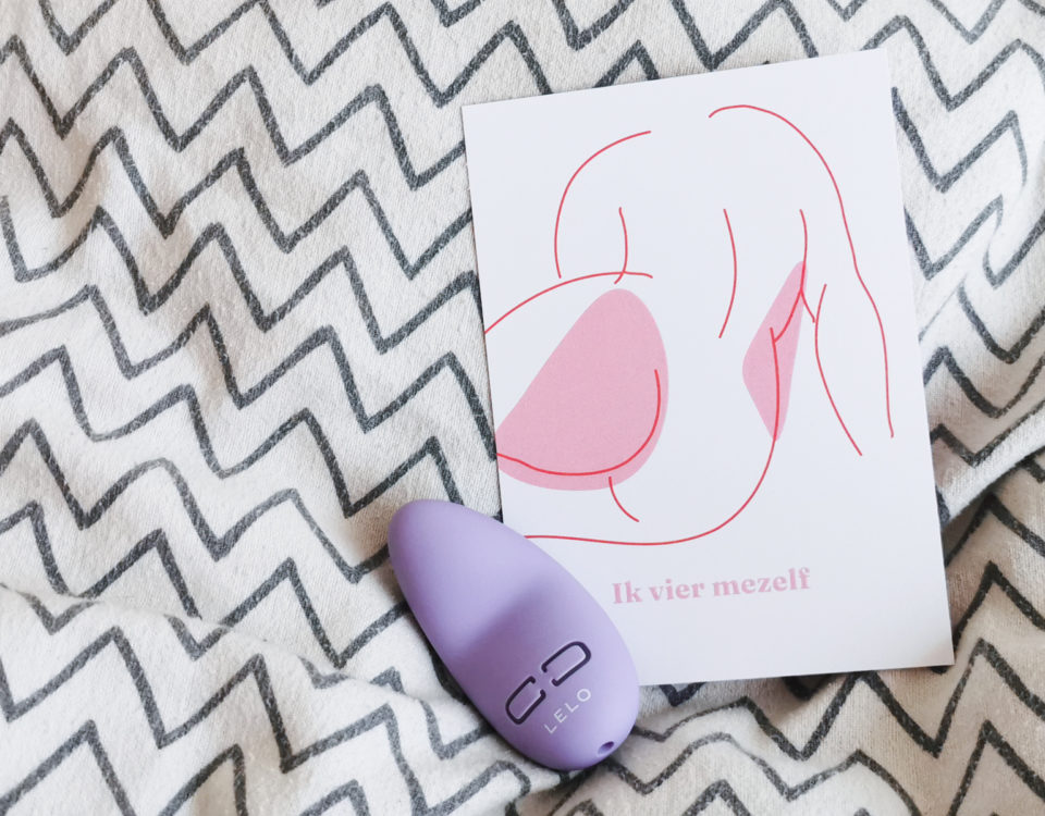 LILY 3 Review - Mini Clitoris Vibrator