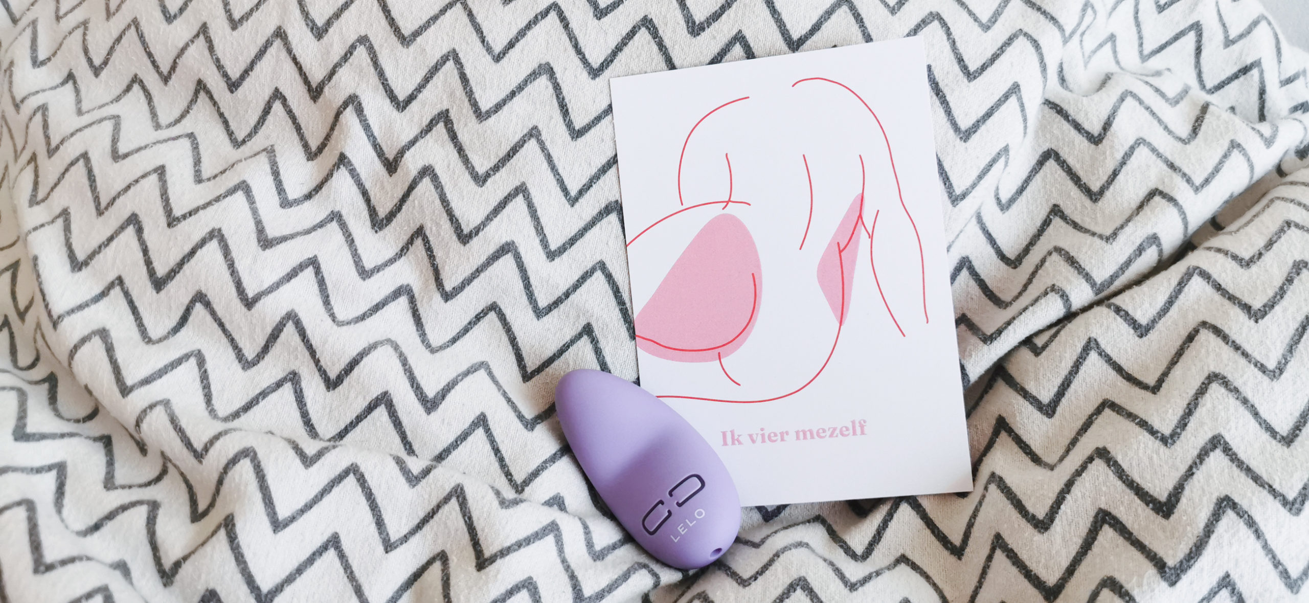 LILY 3 Review - Mini Clitoris Vibrator