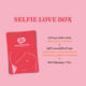 Selfie Love Box - Self Love Journey - Sofie Lambrecht