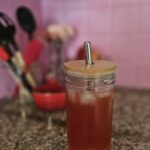 Zelf thuis boba bubble tea maken recept Sofie Lambrecht