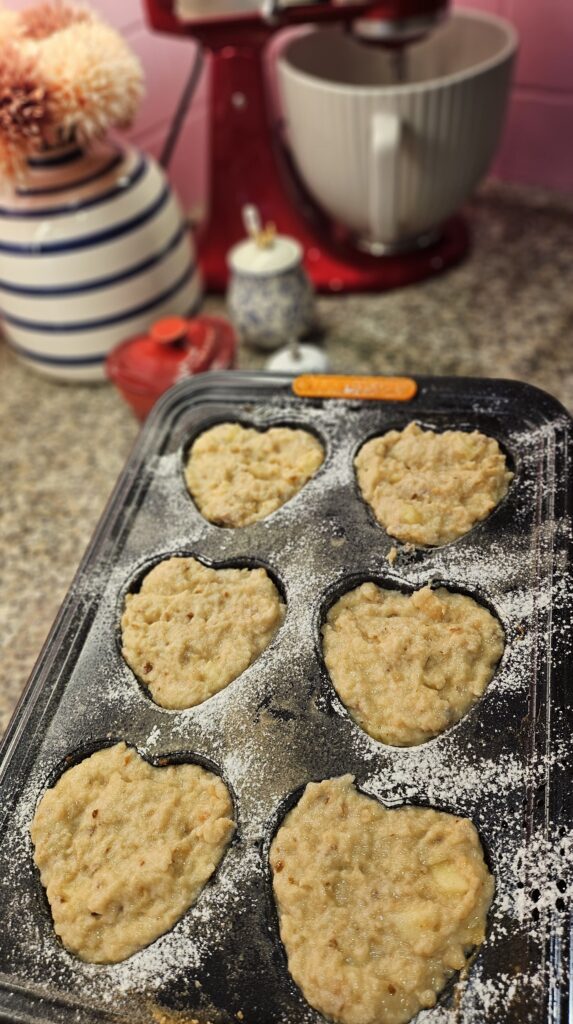 recept broodpudding van sofie lambrecht