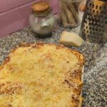 Lasagne vellen maken sofie lambrecht recept