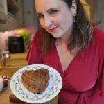Bananenbrood met havermout uit de airfryer
